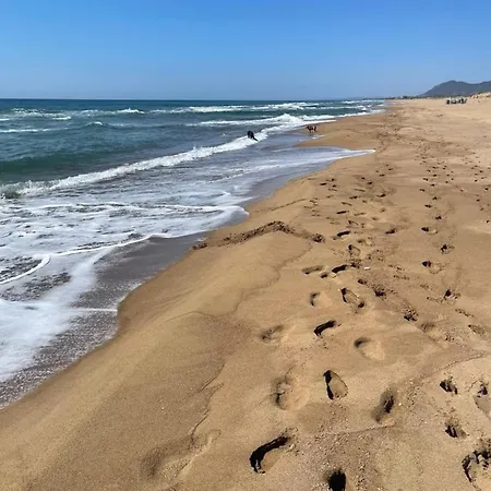 Miterra Cozy * Ανδρίτσαινα