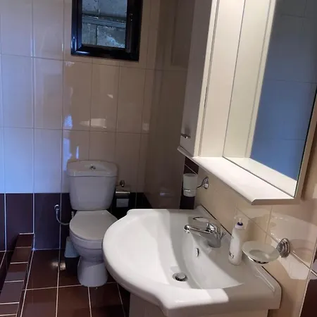 Miterra Cozy * Ανδρίτσαινα