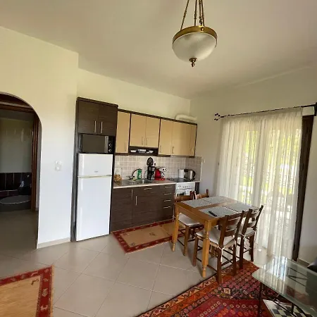Miterra Cozy Apartment Andritsaina