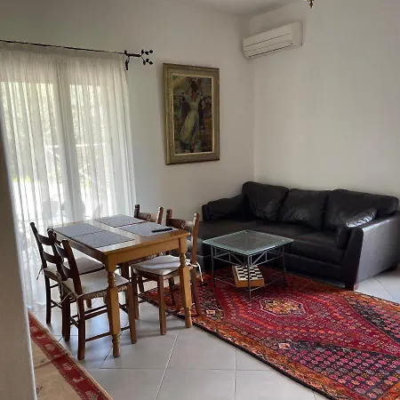 Apartament Miterra Cozy *