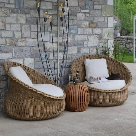 Appartamento Miterra Cozy Andritsaina