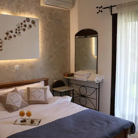 Apartament Miterra Cozy