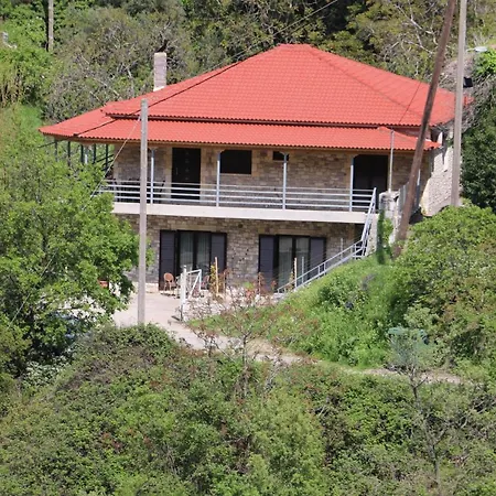 Appartamento Miterra Cozy Andritsaina