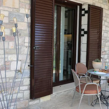 Miterra Cozy Andritsaina