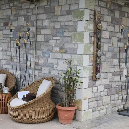 Miterra Cozy Διαμέρισμα *