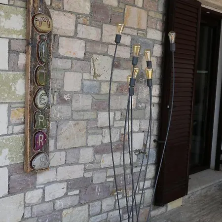 Appartamento Miterra Cozy