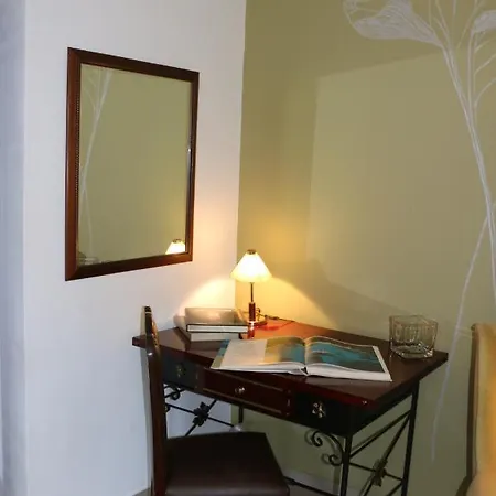 Miterra Cozy Apartament *