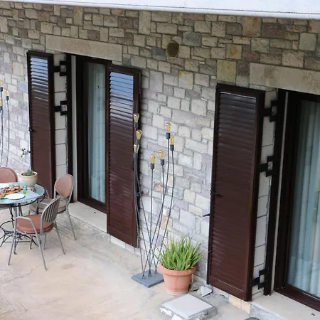 Miterra Cozy Apartament