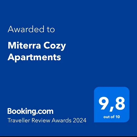 Miterra Cozy *