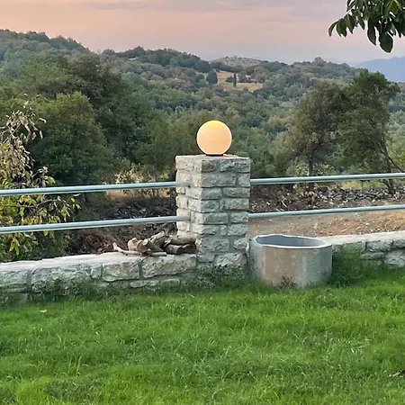 Miterra Cozy Διαμέρισμα Ανδρίτσαινα