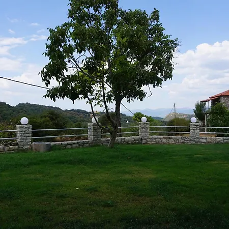 Διαμέρισμα Miterra Cozy Ανδρίτσαινα