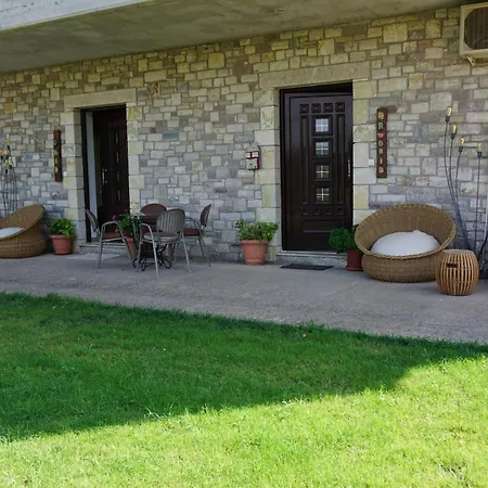 Miterra Cozy Ανδρίτσαινα