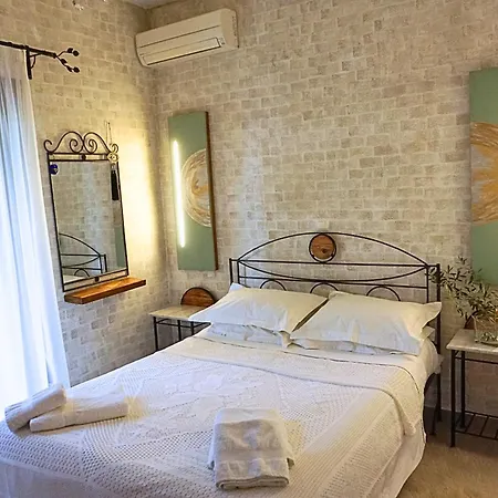 Miterra Cozy Apartament