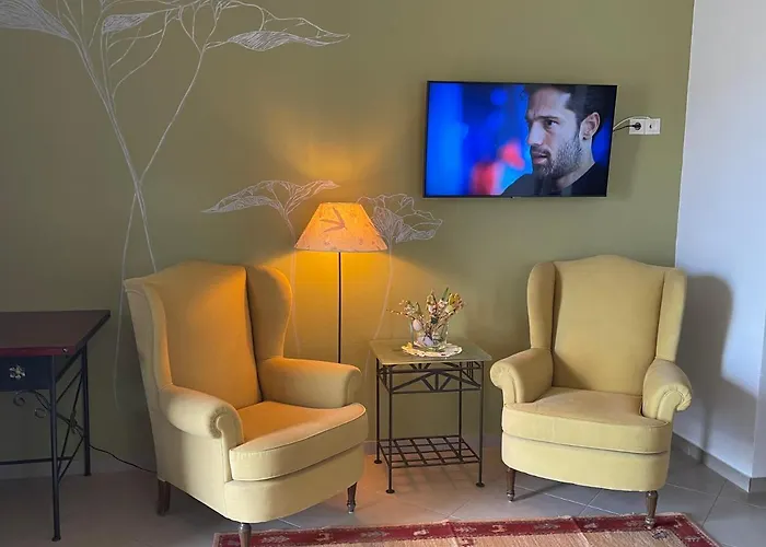 Miterra Cozy Apartman Andrícena