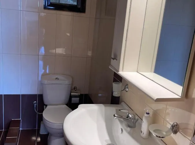 Miterra Cozy * Andrítsaina