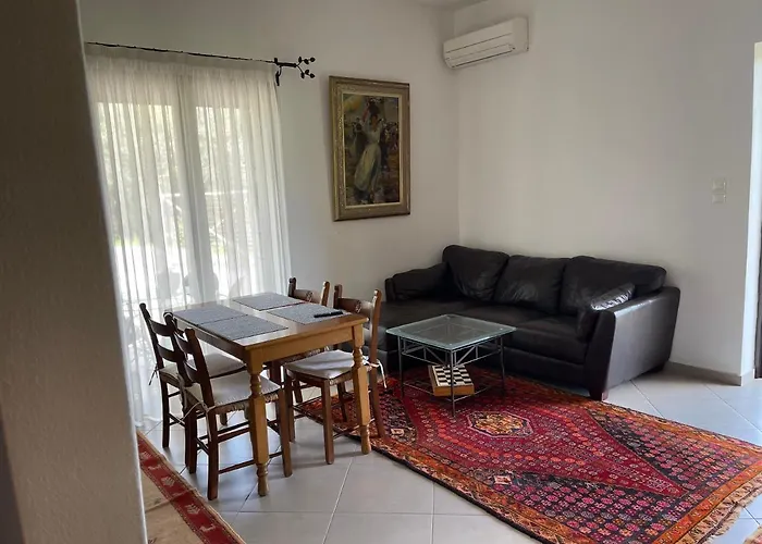 Apartman Miterra Cozy *