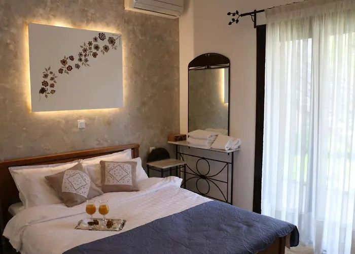 Appartement Miterra Cozy