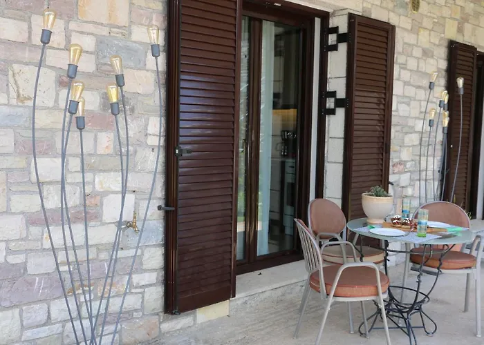 Miterra Cozy Andrícena