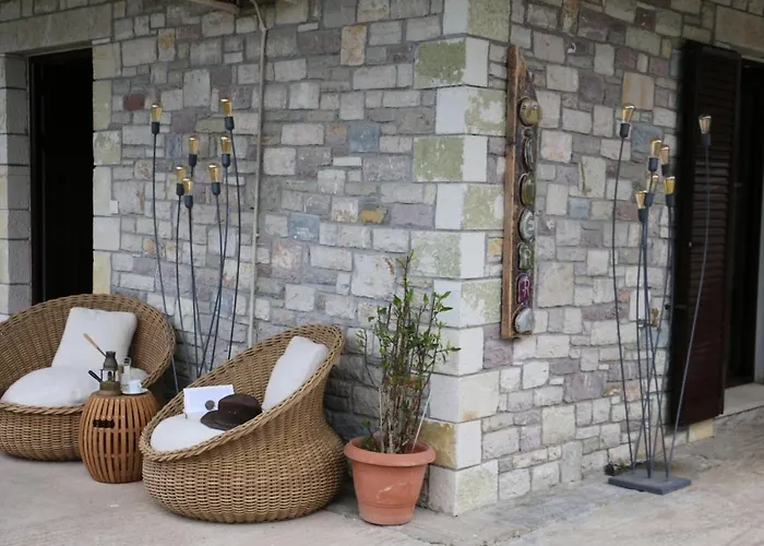 Miterra Cozy Appartement *