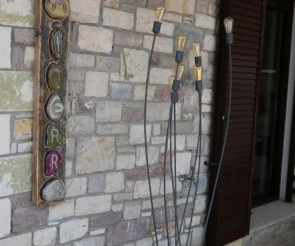 Apartman Miterra Cozy