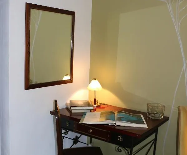 Miterra Cozy Apartman *