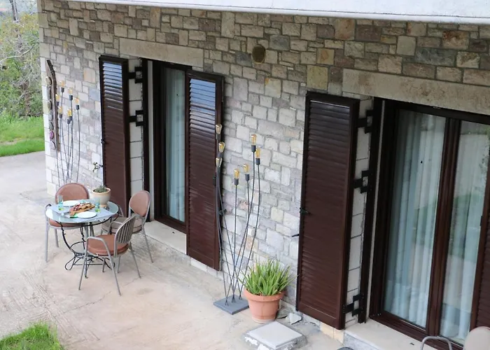 Miterra Cozy Appartement