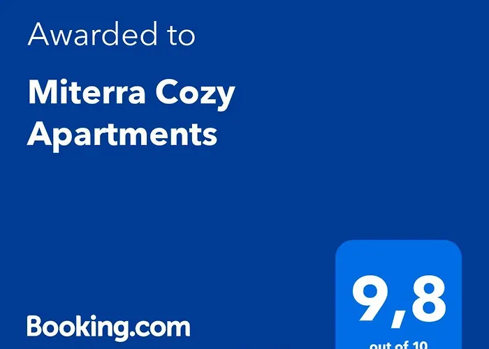 Miterra Cozy *