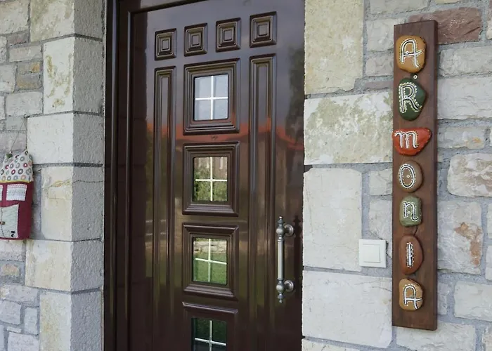 Miterra Cozy Andritsaina