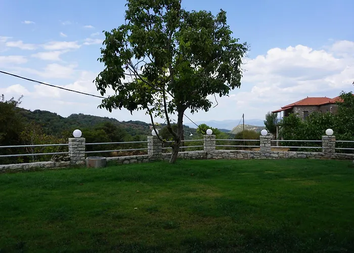 公寓 Miterra Cozy 安德里塞纳