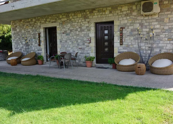 Miterra Cozy 安德里塞纳