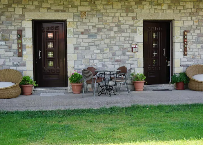 Miterra Cozy * 安德里塞纳